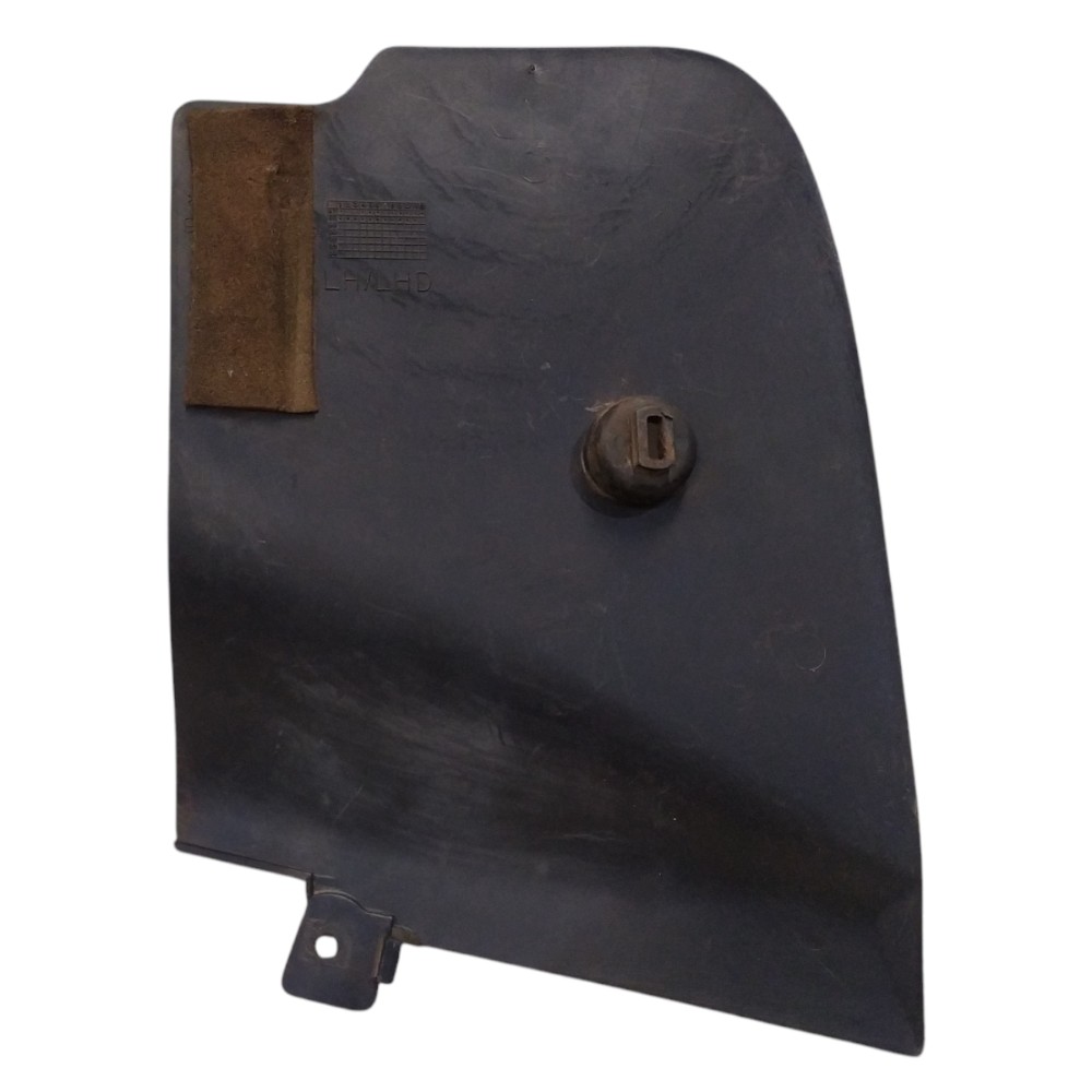 Moldura Lateral Esquerda Console Central Vectra 97 98 A 2005 4