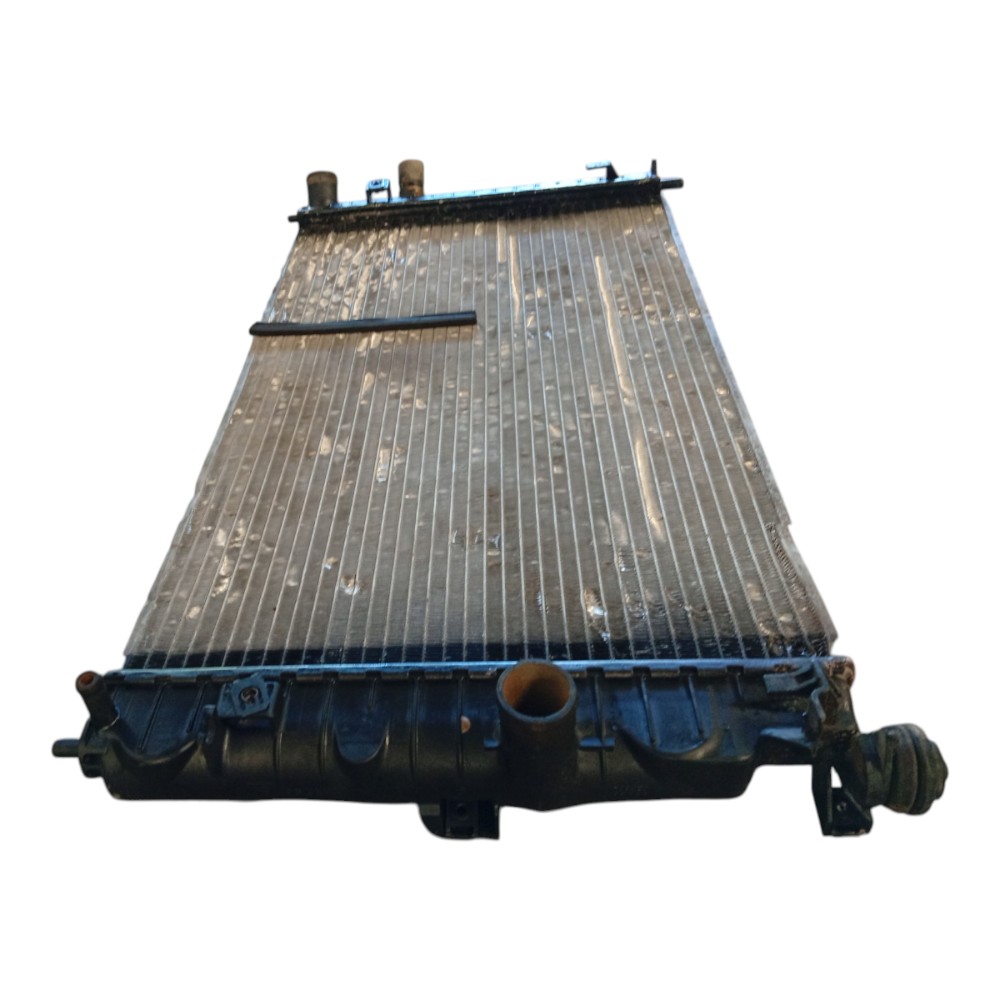 Radiador Vectra 96 97 98 99 2000 2001 2002 2003 2004 2005 6