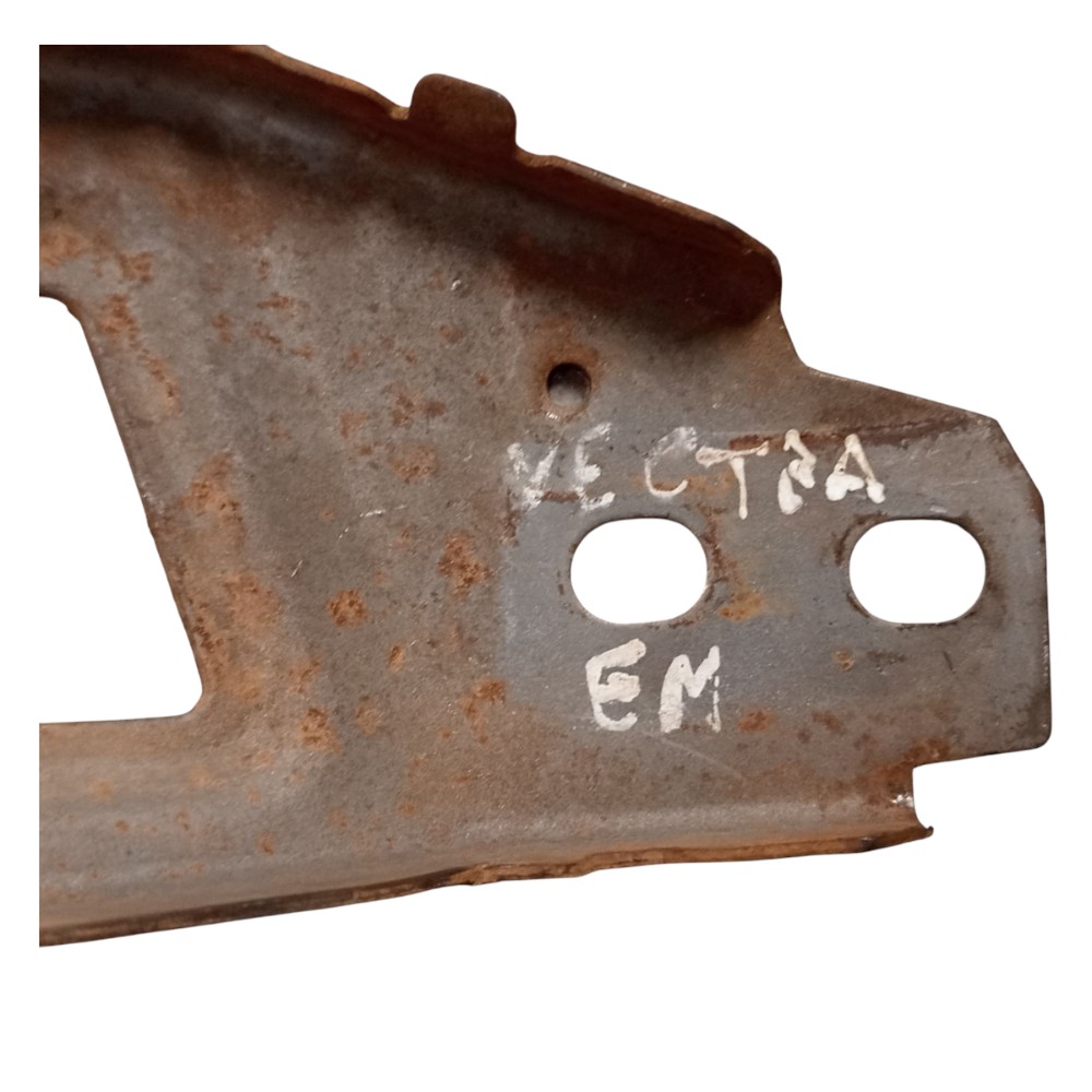 Suporte Pedaleira Embreagem Vectra 97 98 99 2000 2001 A 2005 2