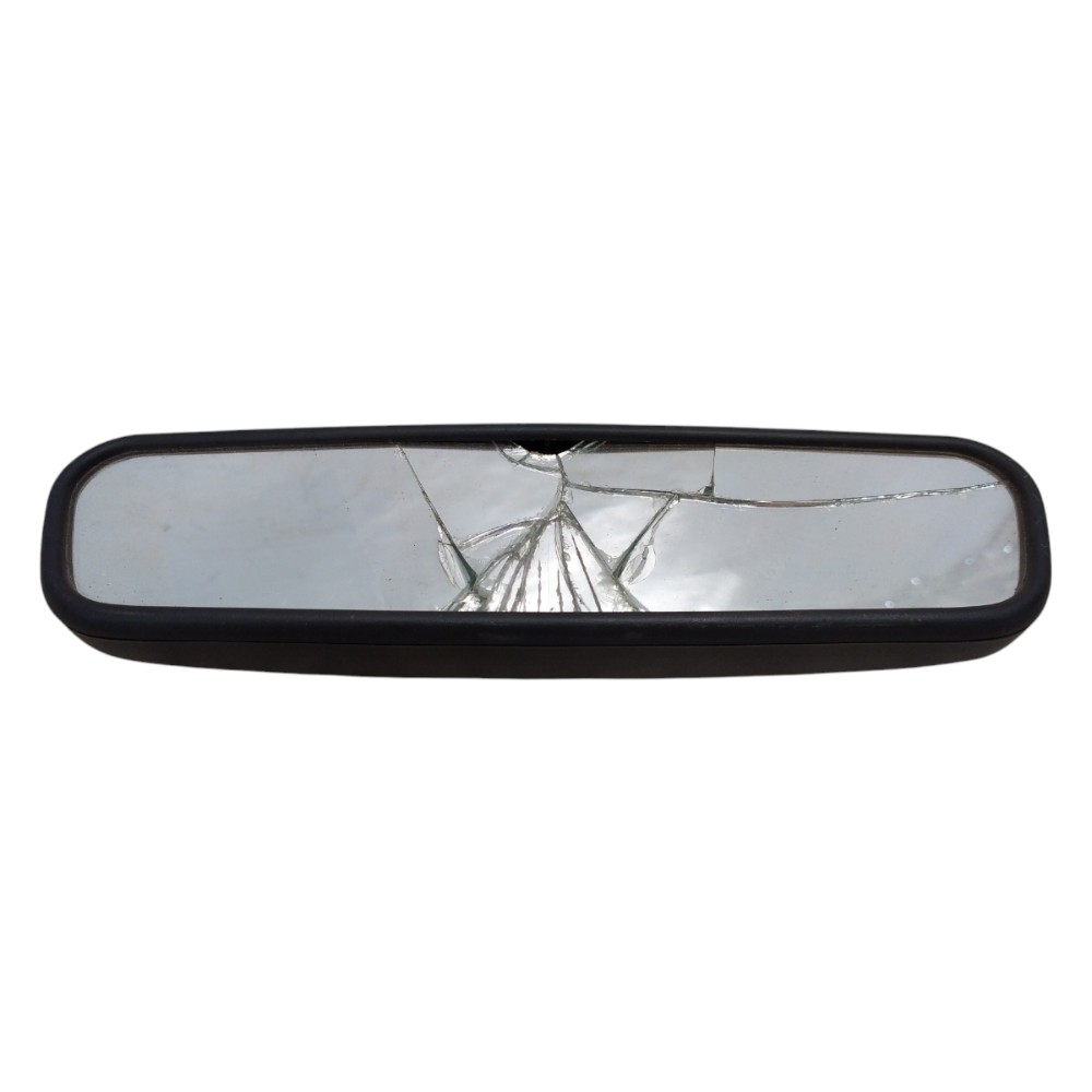 Espelho Retrovisor Interno Audi A3 97 98 2001 A 2006 Detalhe 3
