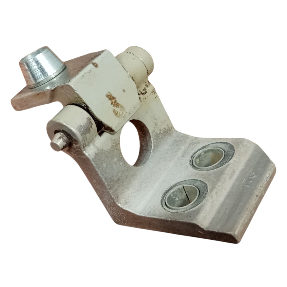 Dobradiça Porta Dianteira Esquerda Peugeot 206 2001 A 2008