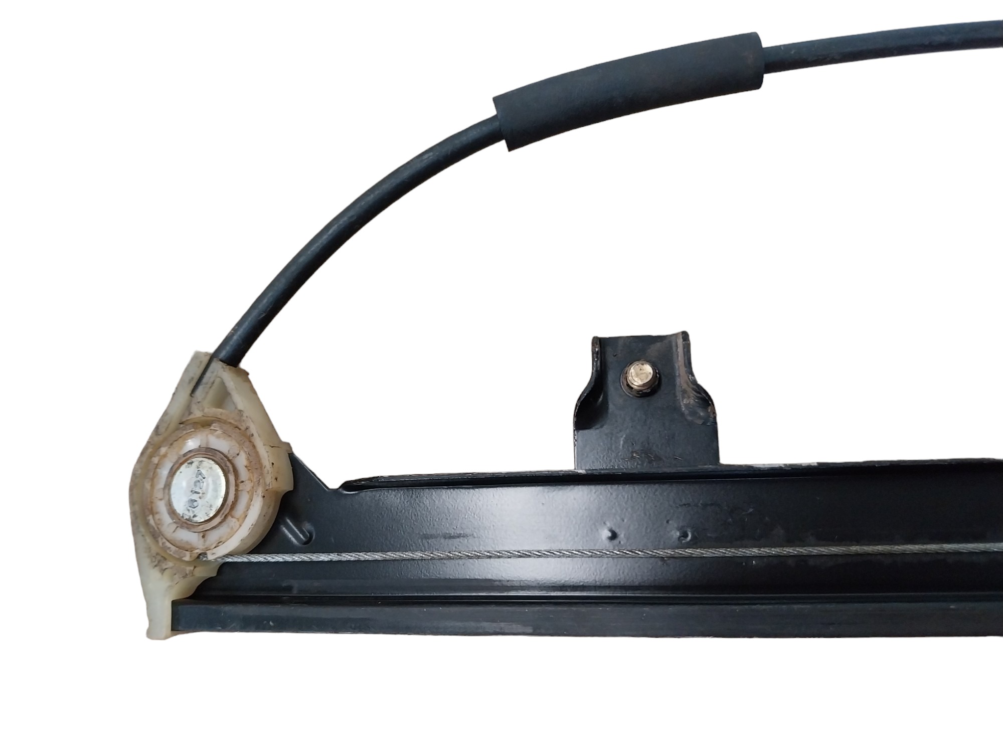Maquina Vidro Manual Dianteiro Direito Gol 2p 2003 2004 2013 3
