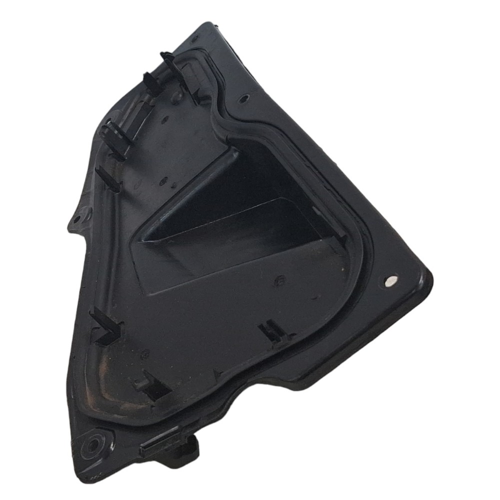 Tampa Limpador Esquerdo Bmw F20 116 118 2013 2014 A 2019 Preto 4