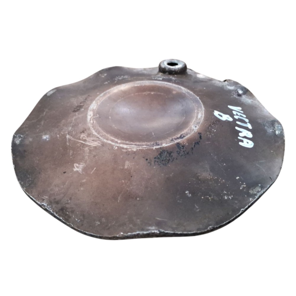 Calota Roda Aro 14 5 Furos Vectra Cd 97 98 99 4