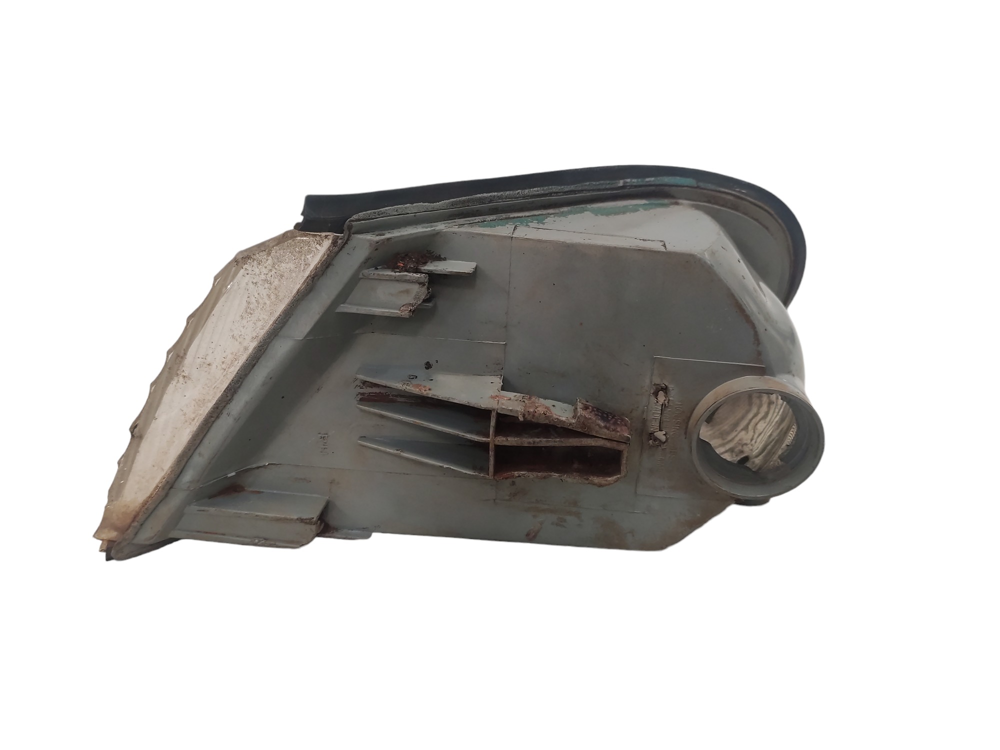 Farol Seta Direito Vectra Gls 97 98 99 2000 A 2005 Direito 6