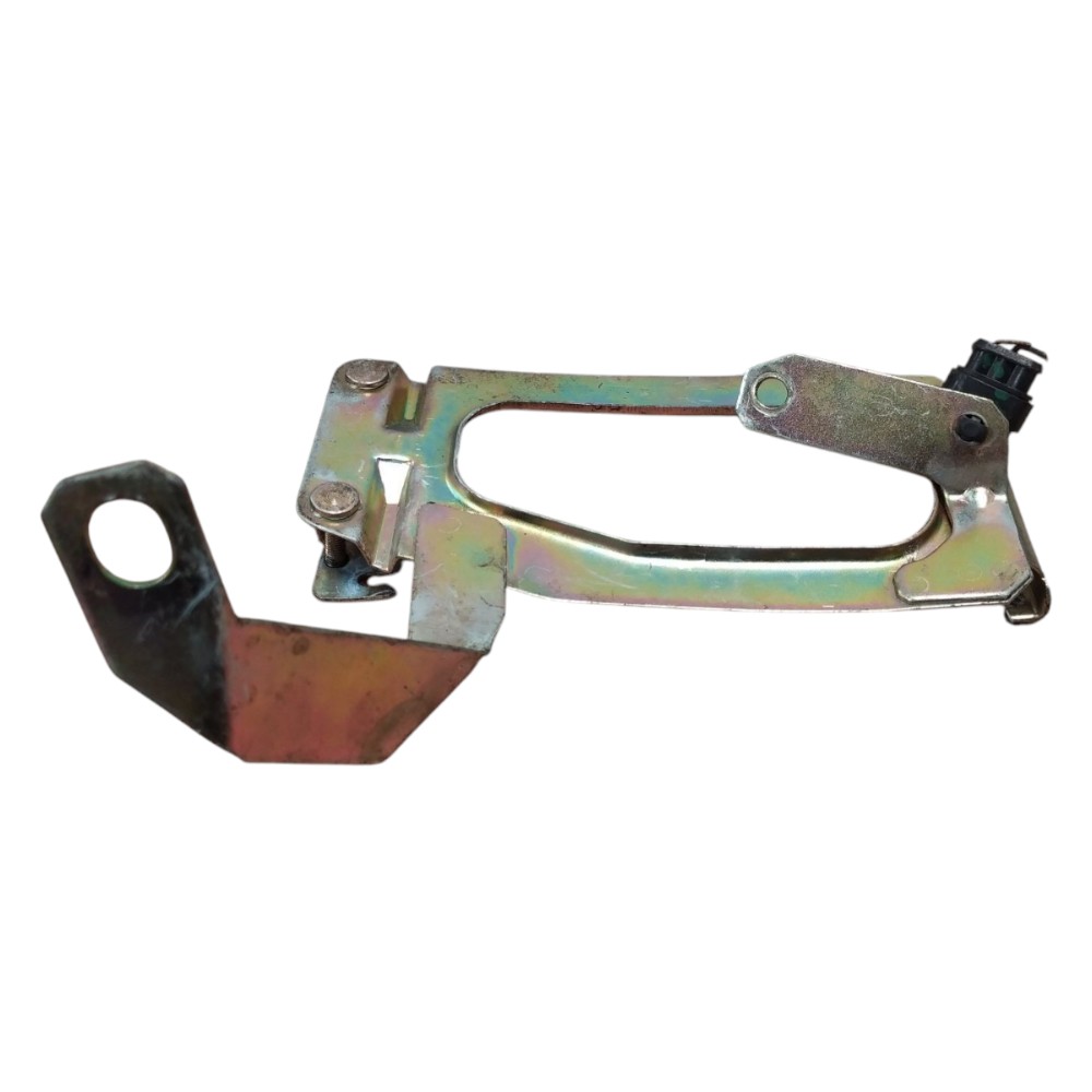 Suporte Módulo Injeção Fiat Uno Fiorino 2004 2005 2006 2013 2
