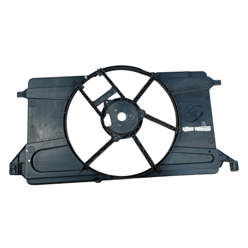 Defletor Ventoinha Radiador Ford Focus 1.6 2009 2010 A 2013