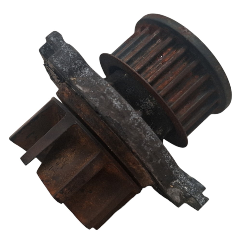 Bomba Água Fiat Uno Vivace 2011 2012 2013 2014 2015 2016 2