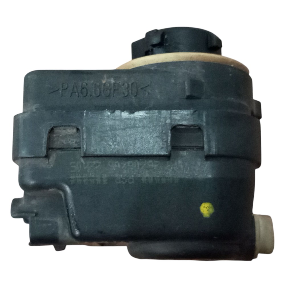 Motor Regulador Elétrico Farol Peugeot 206 2001 2008 Detalhe 8