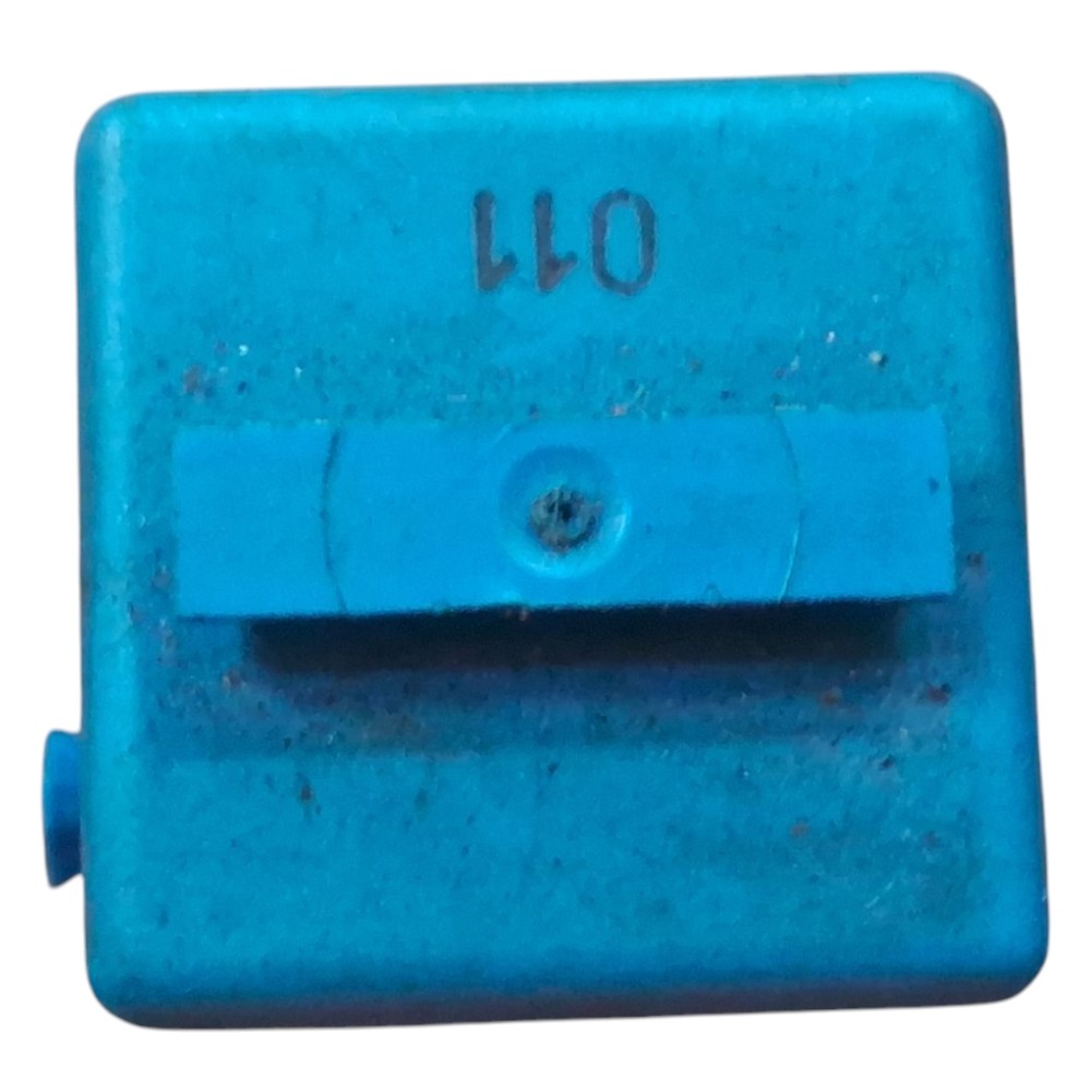 Rele Azul Bmw Série 5 E34 535 87 88 89 90 91 95 61368350566 5