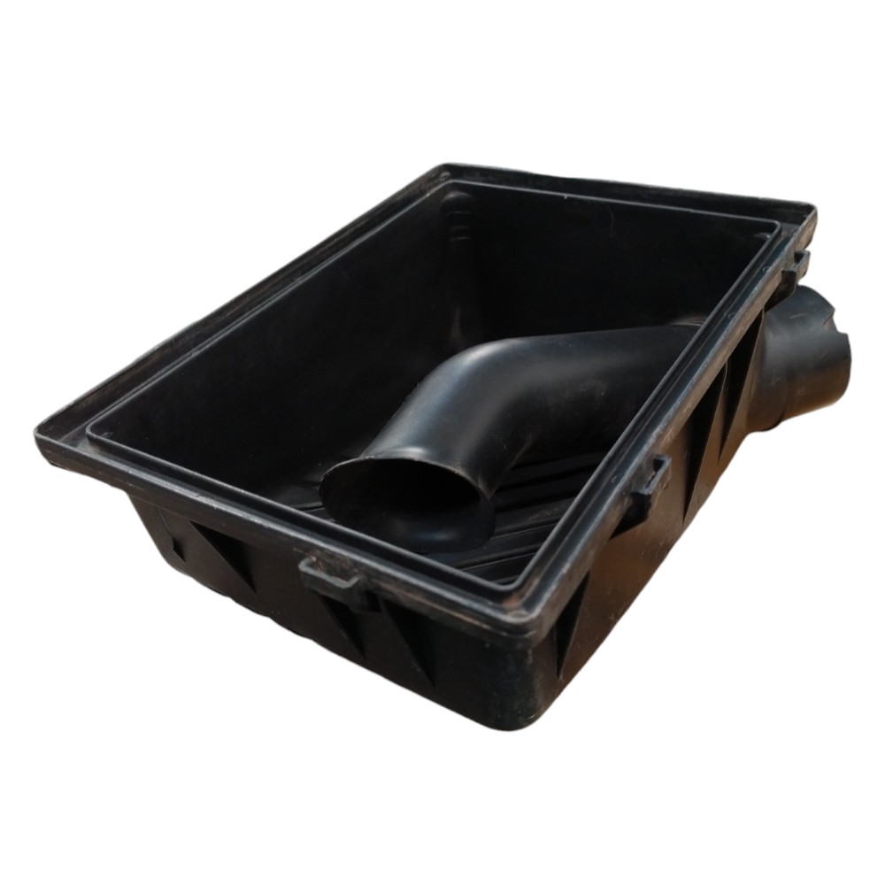 Tampa Caixa Filtro Ar Vw Gol Parati Saveiro 92 93 94 95 95 4