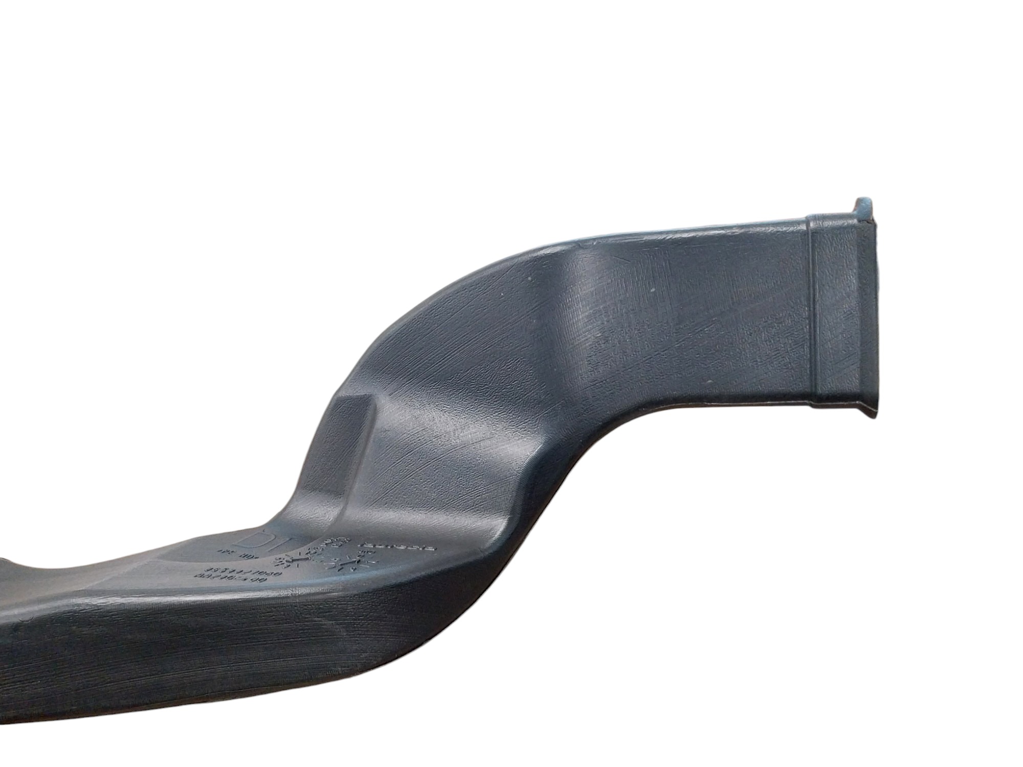 Duto Ventilação Ar Console Direito Peugeot 308 408 2012 2019 2