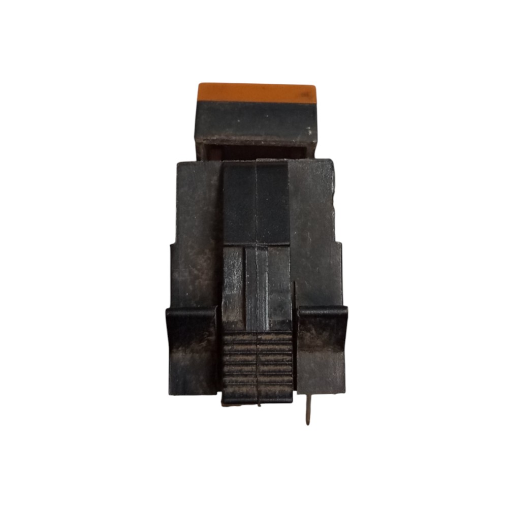 Interruptor Farol Milha Auxiliar Gol Voyage Saveiro 84 85 87 4