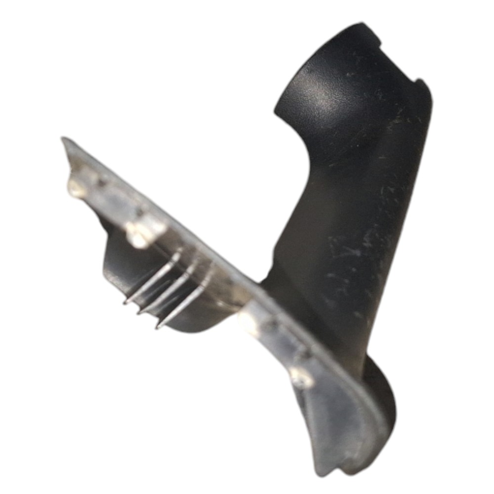 Moldura Puxador Botão Vidro Tras Esquerdo Audi A3 97 A 2006 5