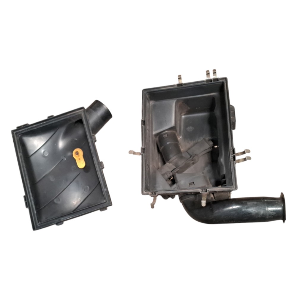 Caixa Filtro Ar Escort Hobby Versailles Verona 0271296201 2