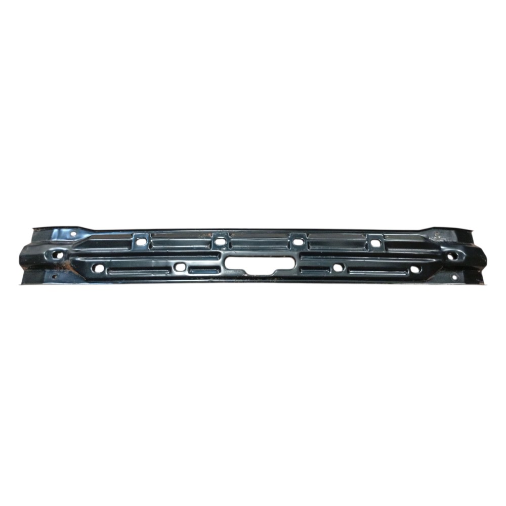 Alma Parachoque Traseiro Vw Gol G3 G4 99 2000 2001 A 2013 1