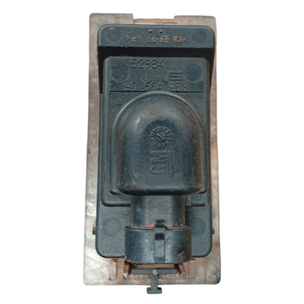 Lanterna Luz Placa Celta Prisma 2001 2002 2003 2004 A 2013 3