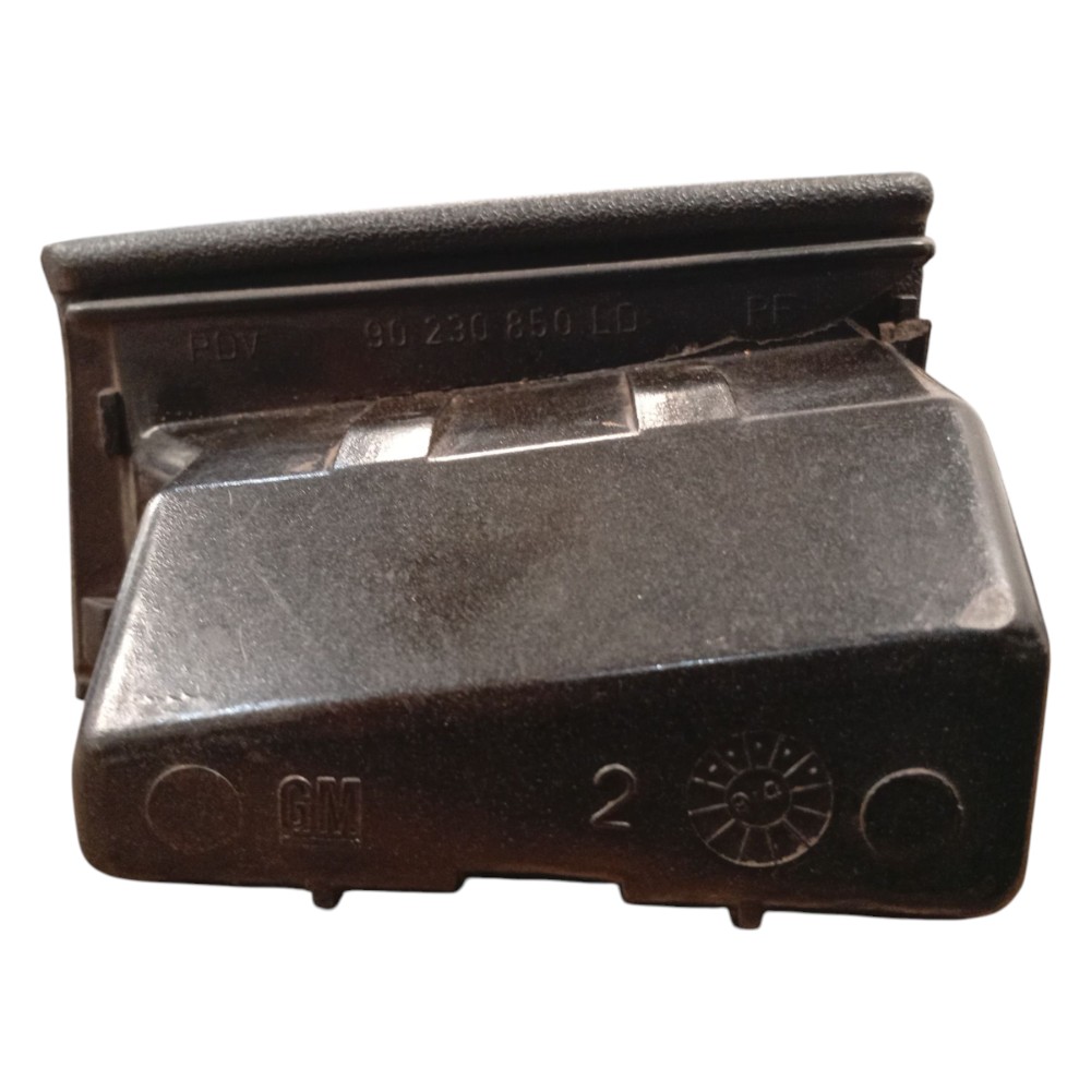 Cinzeiro Porta Traseira Direita Gm Omega 93 95 96 98 Detalhe 8