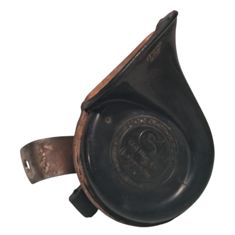 Buzina Caracol Aguda Vw Santana 91 96 99 2000 2002 2003 2006 1