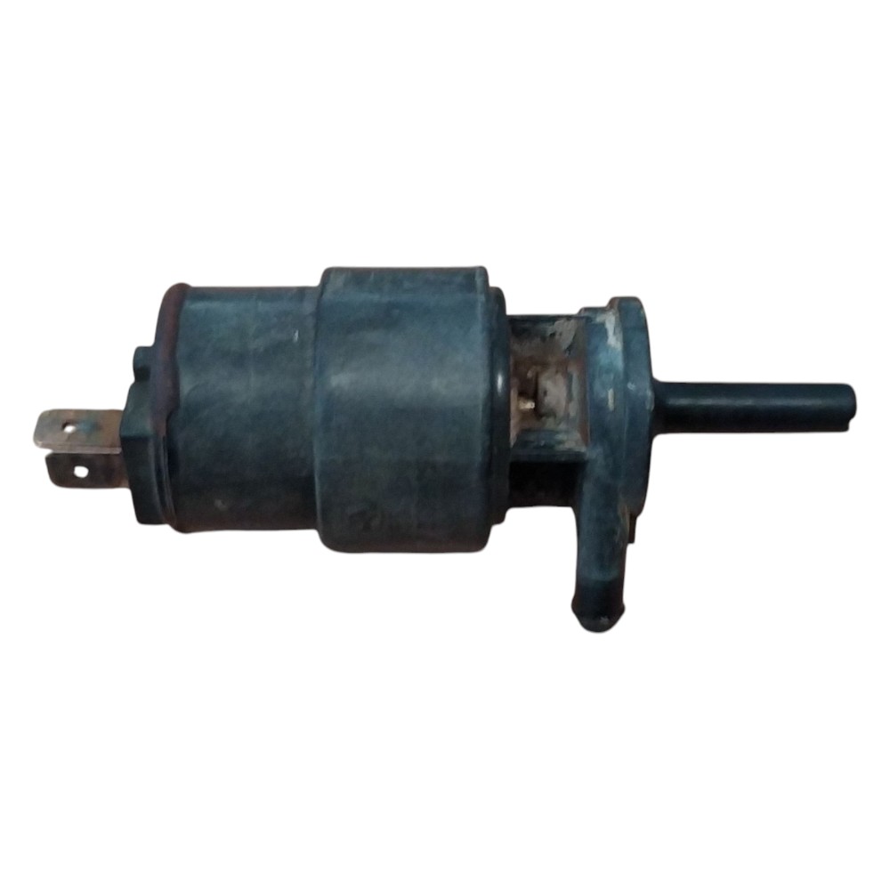 Motor Esguicho Água Parabrisa Vw Santana 87 90 92 93 94 96