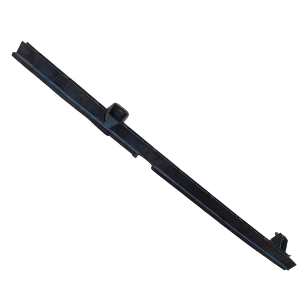 Guia Canaleta Dianteira Direita Peugeot 405 87 88 89 90 A 97 Preto 2