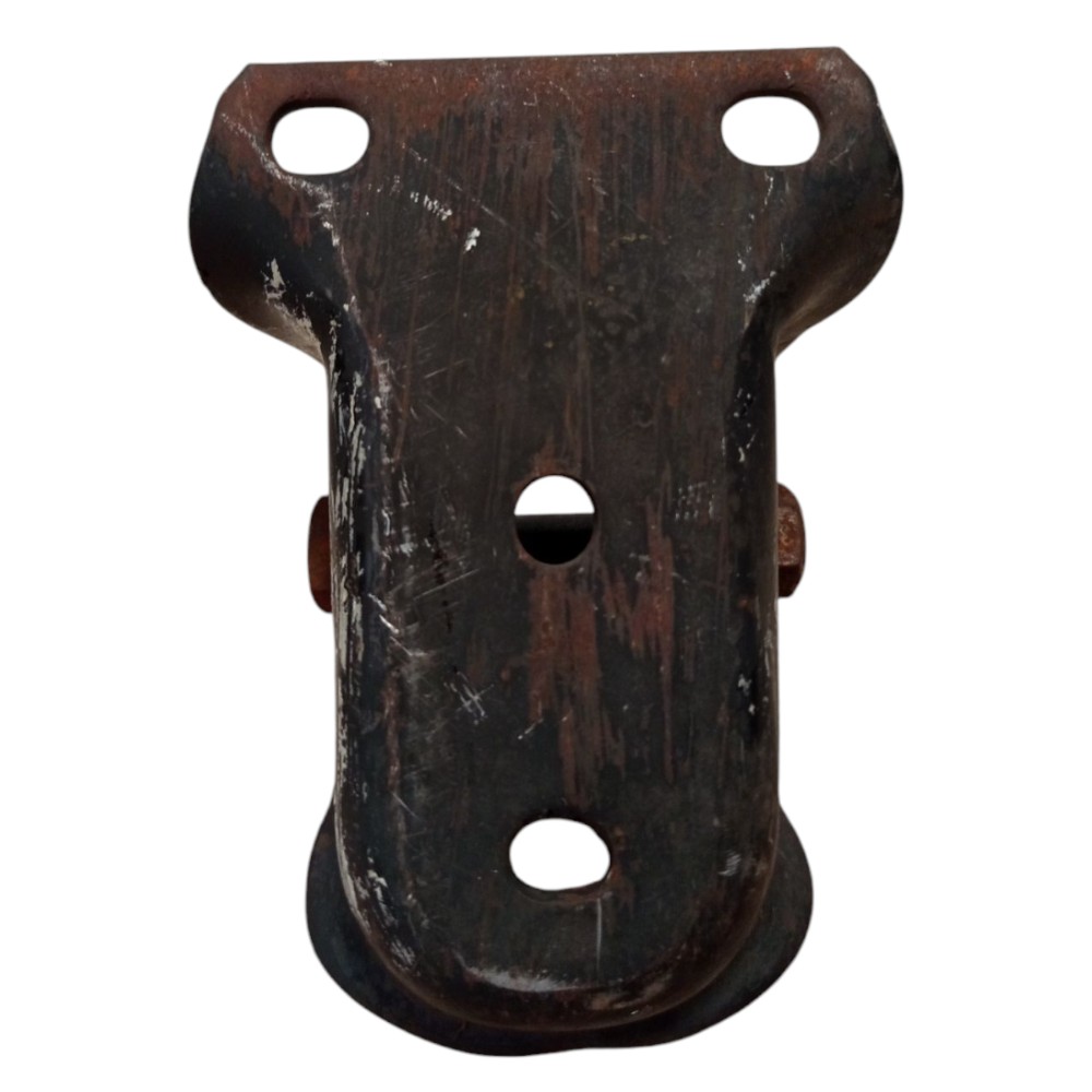 Suporte Eixo Traseiro Parati Gol Saveiro Santana 92 99 2012 1