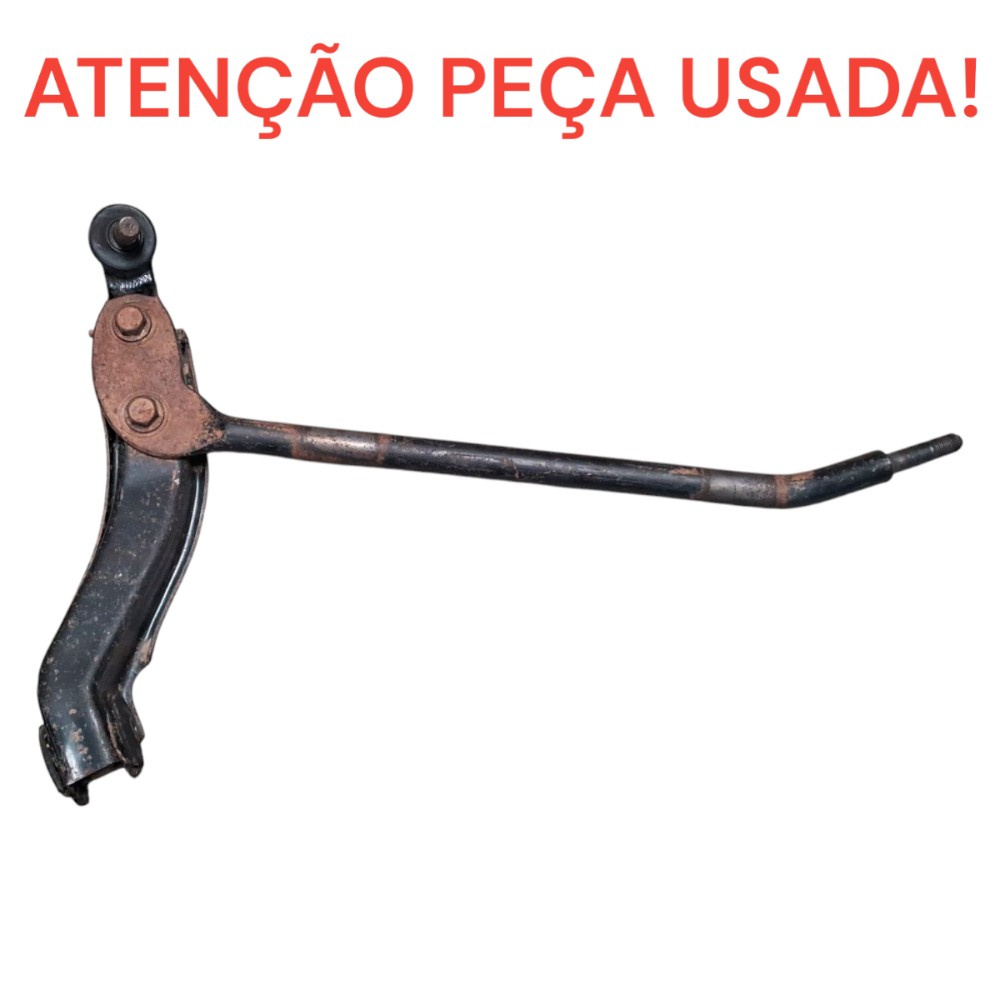 Braço Tirante Barra Estabilizadora Corsa Celta 94 99 A 2012 5