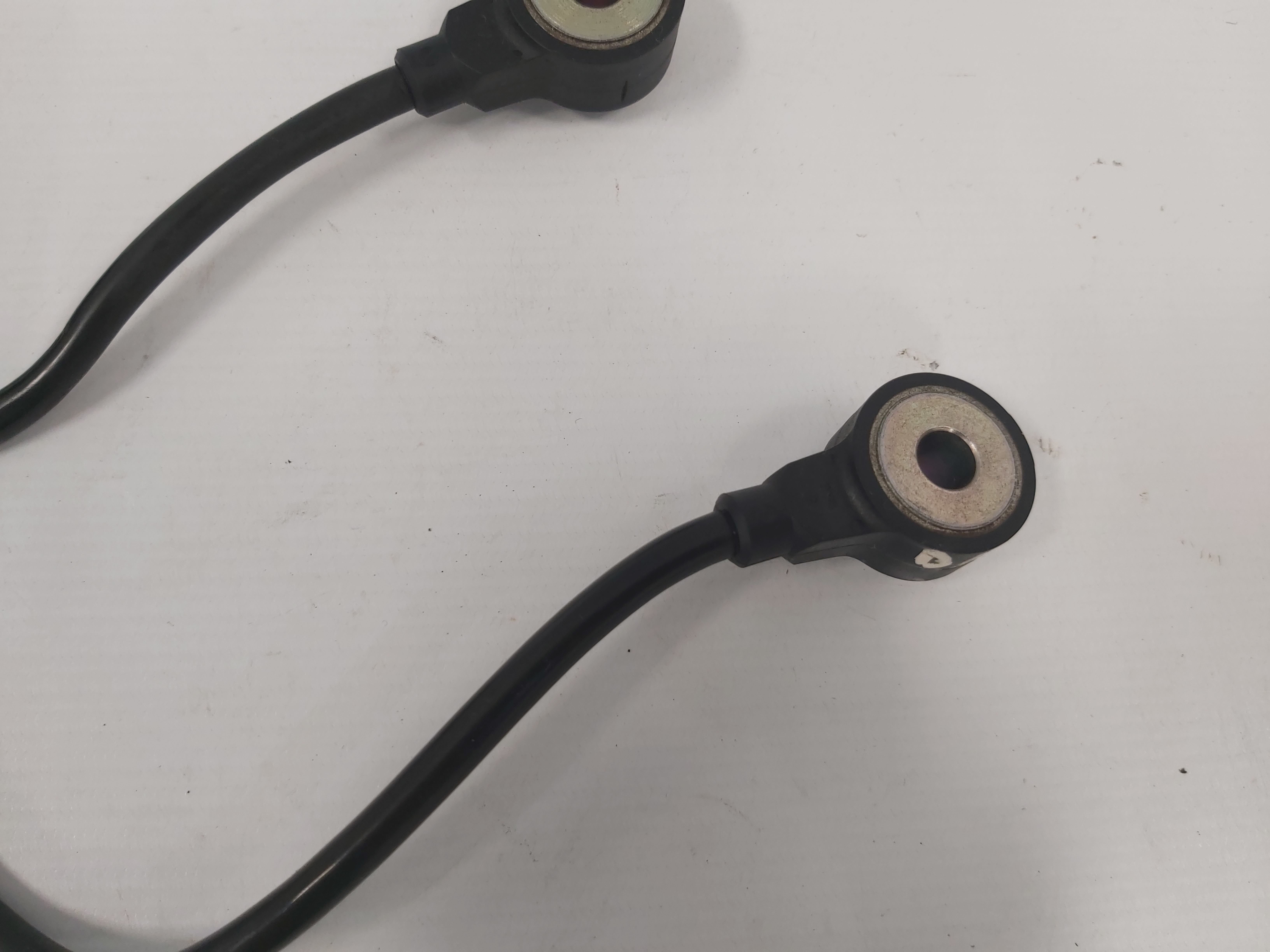 Sensor De Detonação Bmw E46 330i 328i 325i 320i 1999 A 2004 2