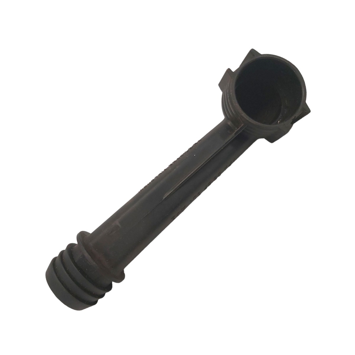 Tubo Anti Chama Motor Gol Parati 16v 1.0 95 96 97 98 99 2002 3