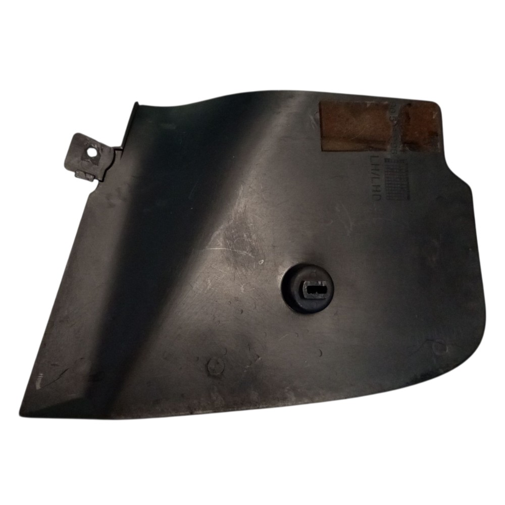 Moldura Lateral Esquerdo Console Central Vectra 97 99 2005 5