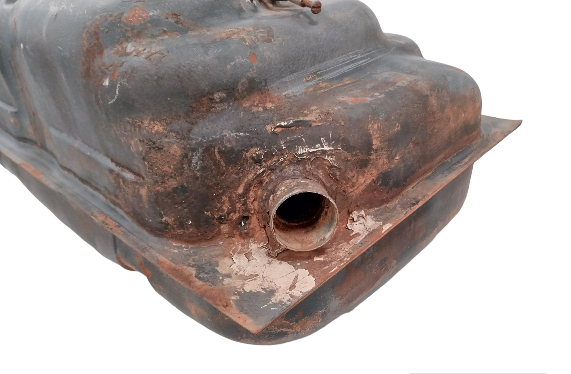 Tanque Combustível Versailles 92 93 94 95 96 Santana 4