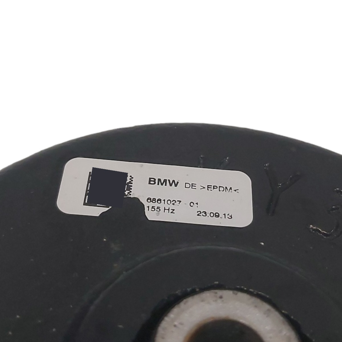 Anti Vibração Suspensão Dianteira Bmw 116 118 320 F20 F30 4