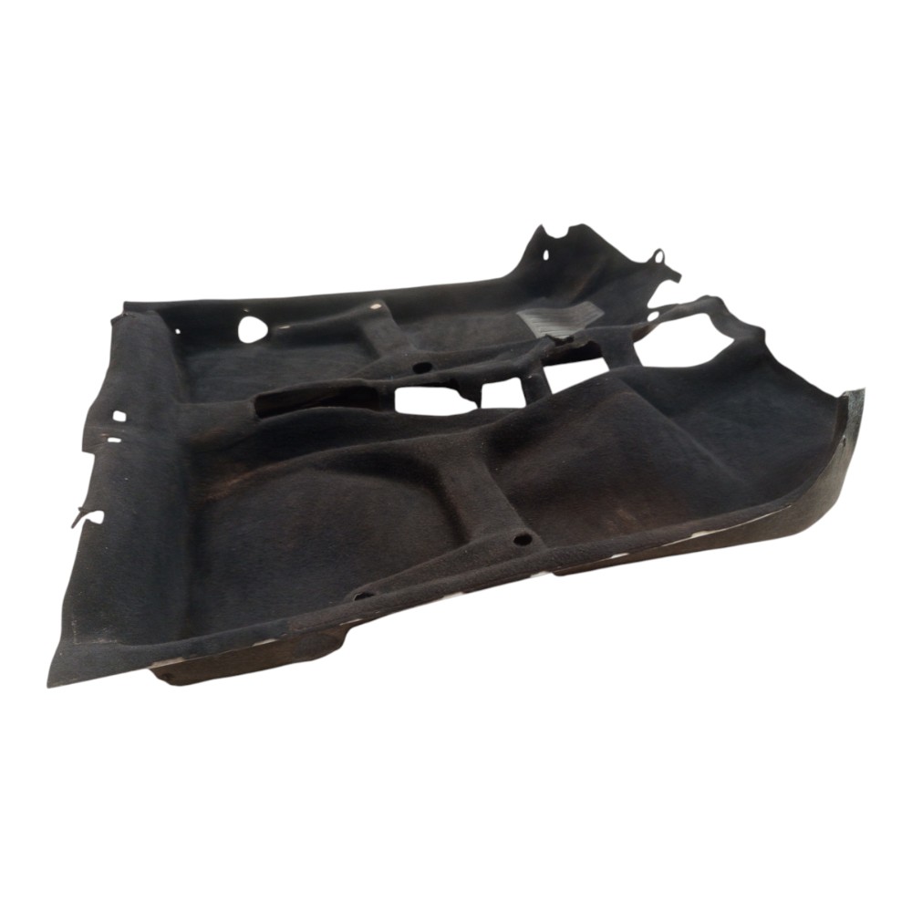 Carpete Assoalho Peugeot 206 99 2002 2004 2006 2007 2008 2