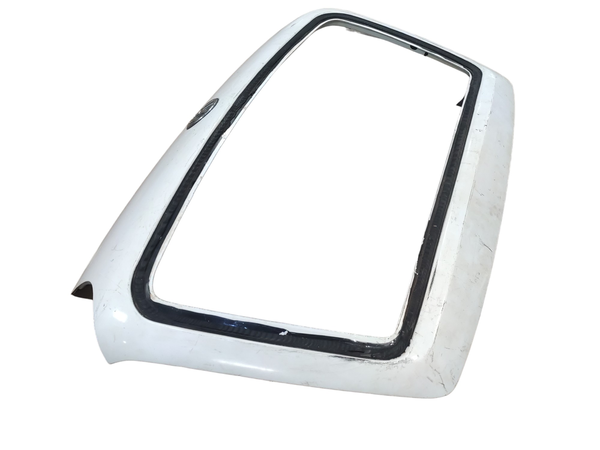 Fechadura Tampa Traseira Gol G3 99 2000 2001 2003 2004 2005 3