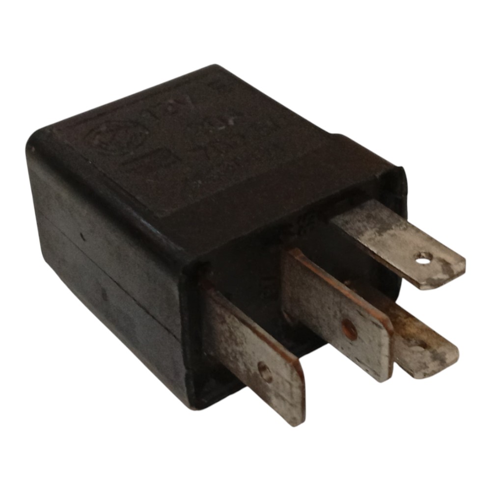 Mini Rele Auxiliar Palio Siena 46520421 12v 2da a727 2