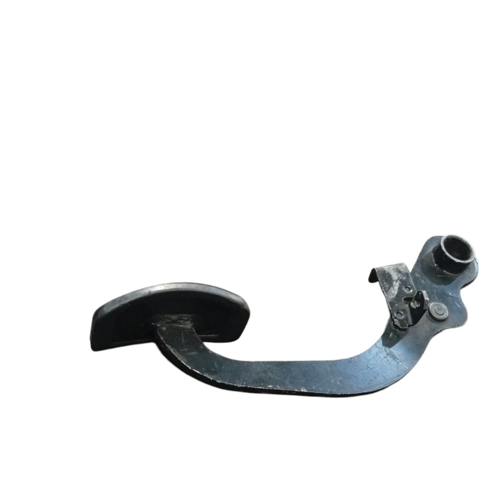 Pedal Freio Uno Mille Fire 2003 2004 2005 2006 2007 A 2010 3