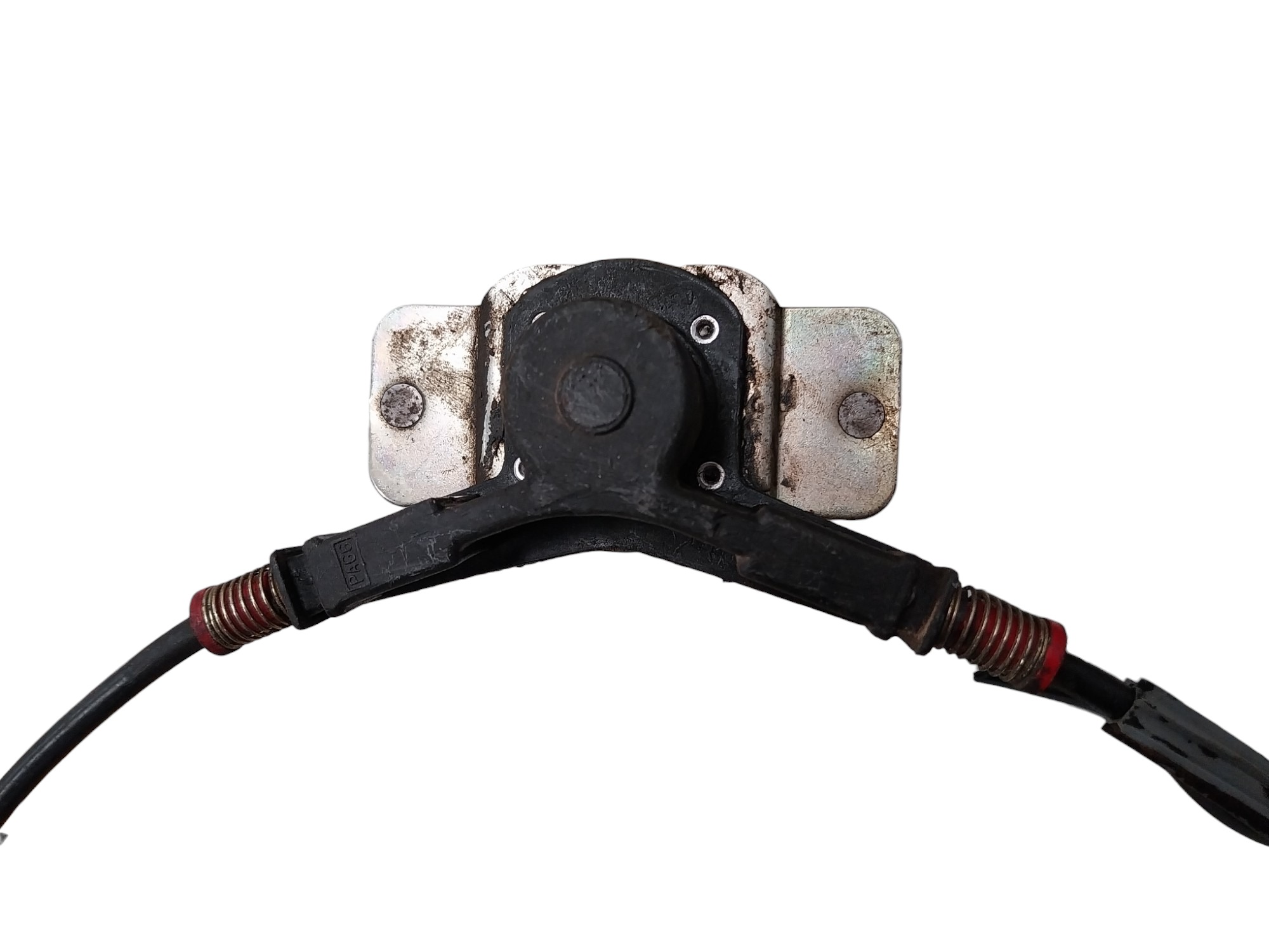 Maquina Vidro Manual Dianteiro Direito Ford Ka 99 A 2003 4