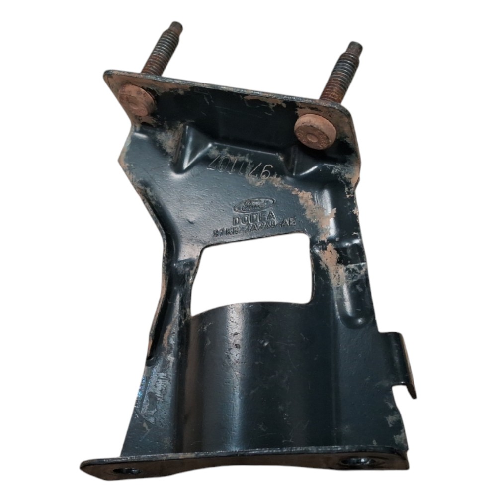 Suporte Hidrovacuo Freio Ford Ka 97 98 99 2000 2001 A 2007