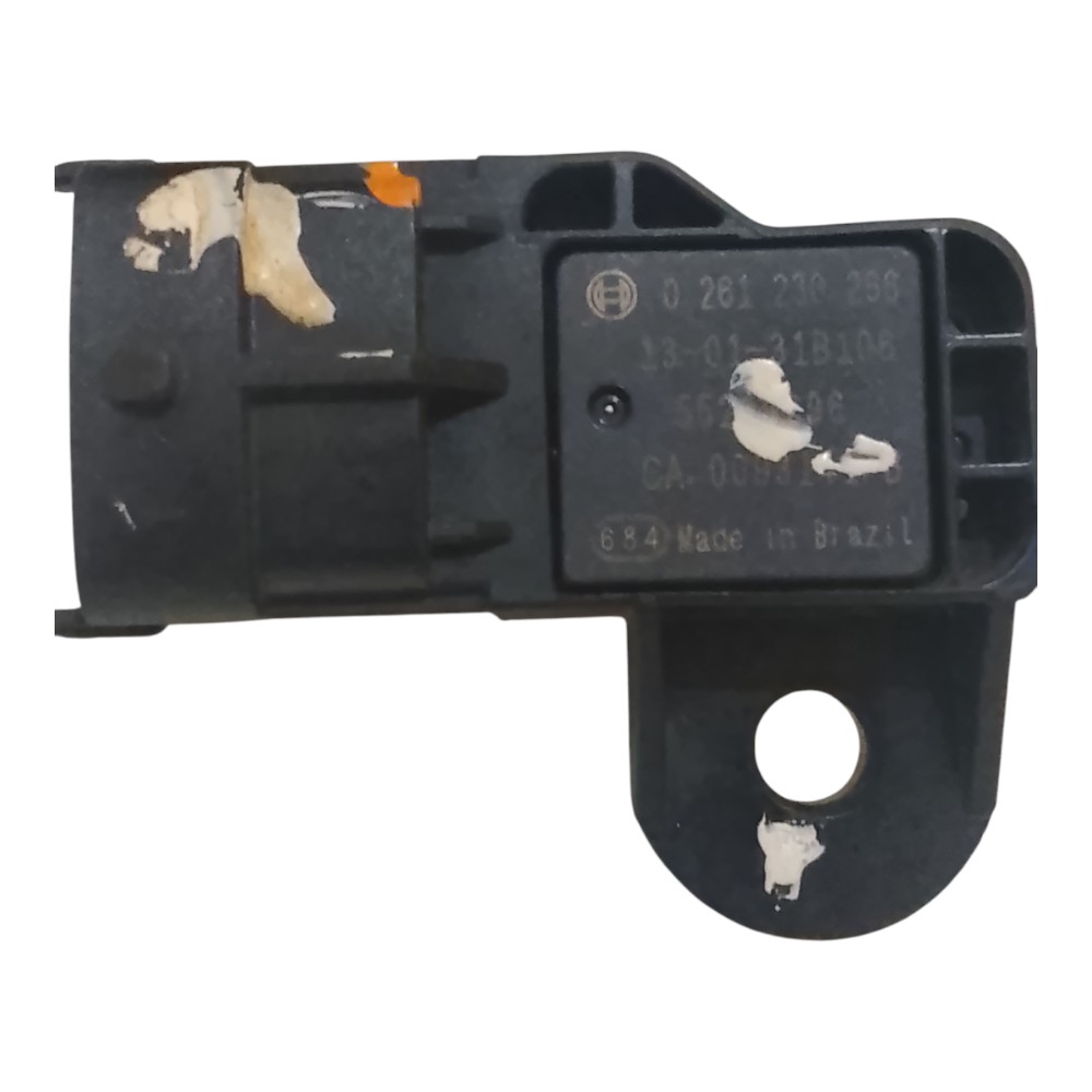 Sensor Map Peugeot 3008 308 408 C4 Lounge 2014 2015 2016 3