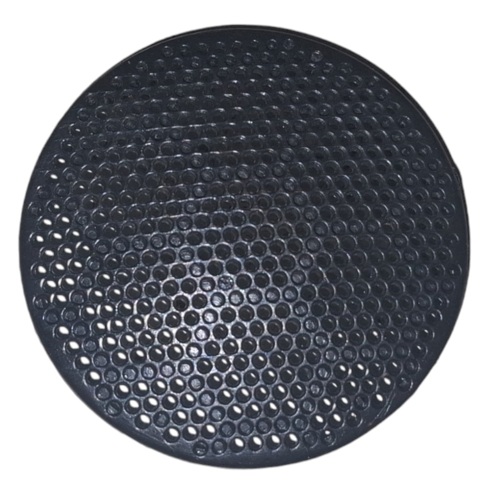 Tela Tweeter Alto Falante Dianteiro Vectra 97 2000 2001 2005 Preto