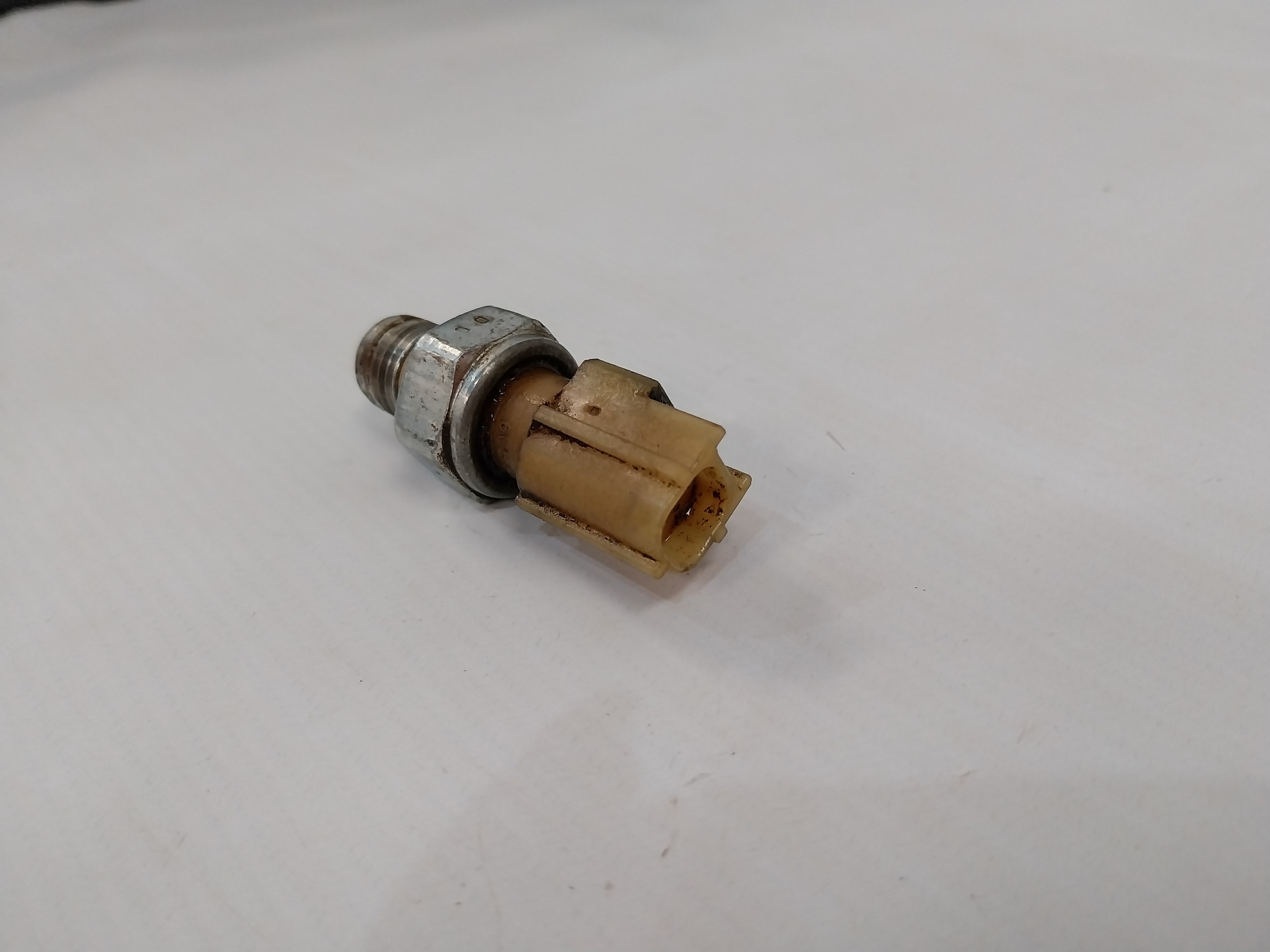 Sensor Pressão Óleo Fiesta Rocam 2003 2010 2011 2013 2014 2