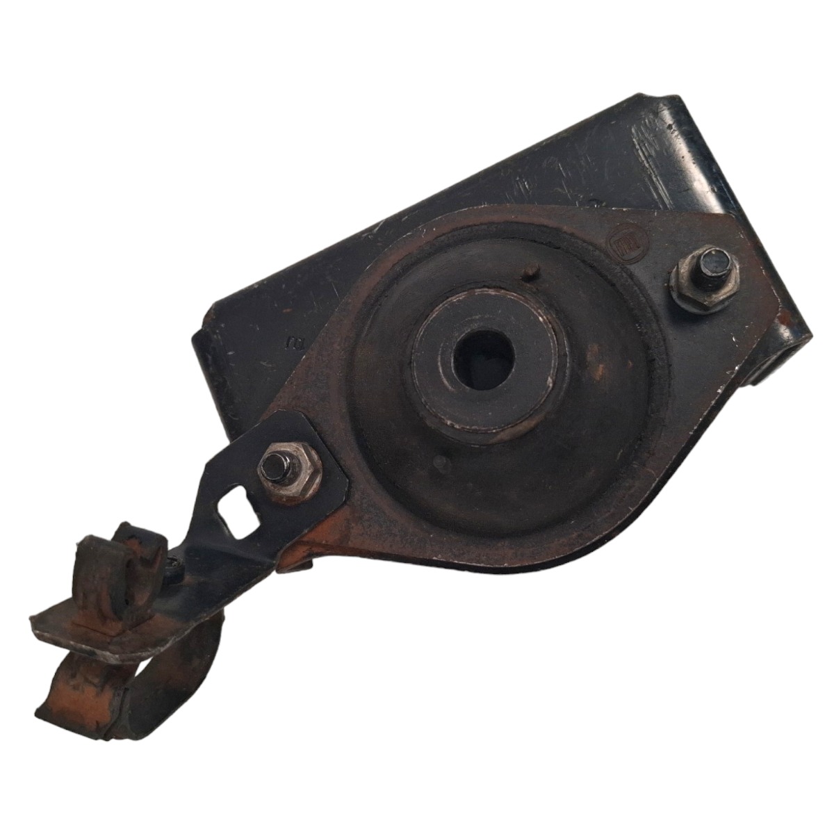 Coxim Motor Esquerdo Uno Fiorino 2003 2004 2005 2006 A 2013 2