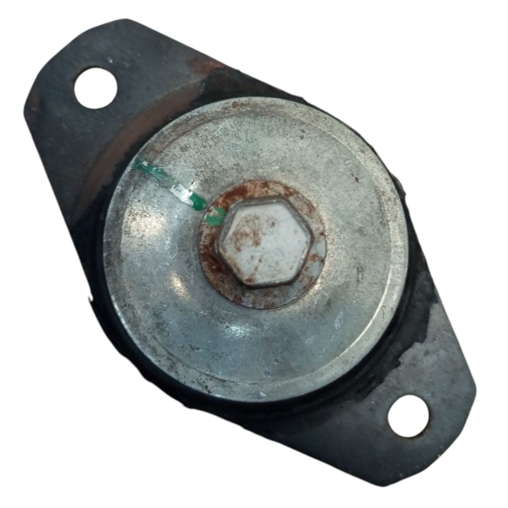 Calço Coxim Motor Dianteiro Fiat Palio Siena Strada Fire