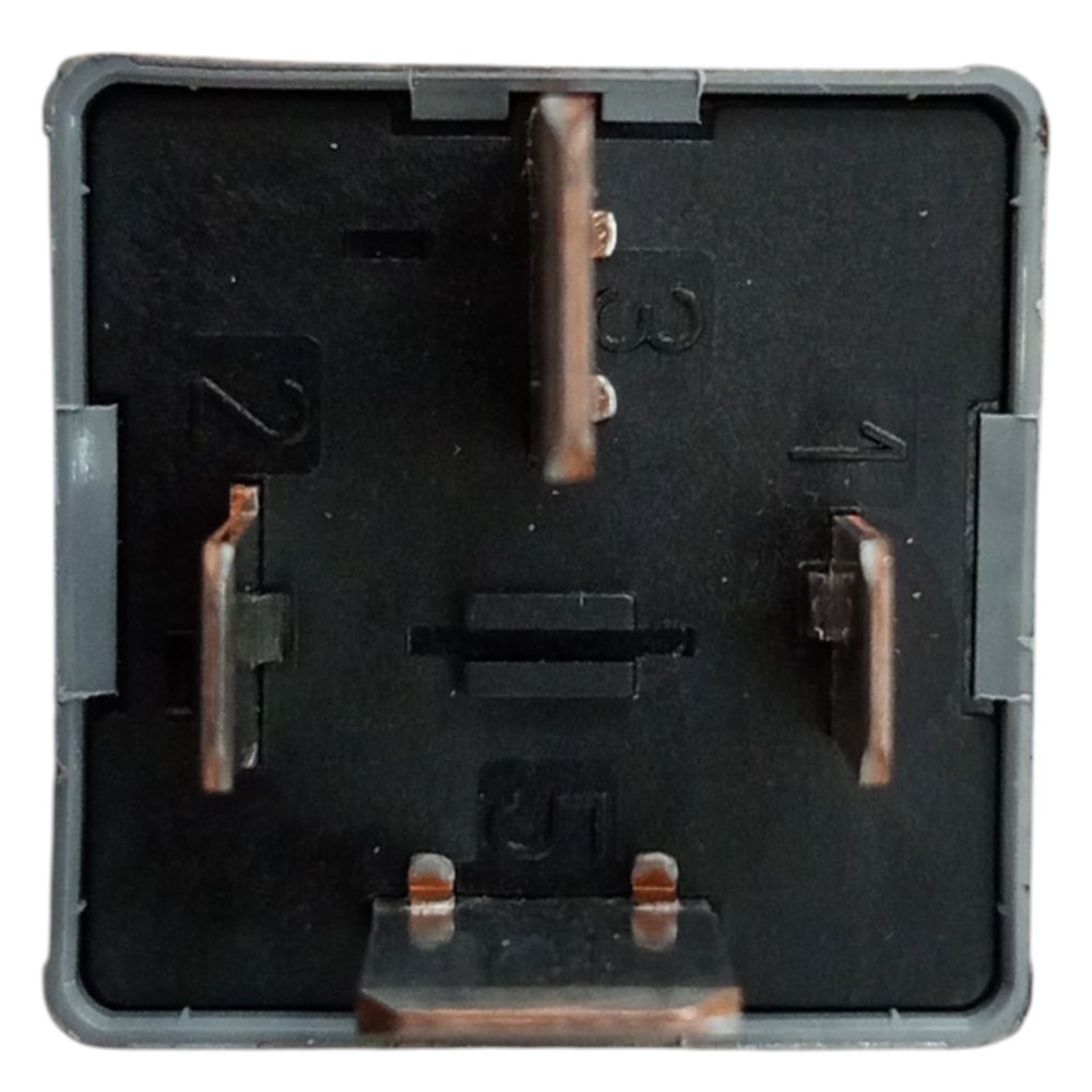 Módulo Relé Auxiliar Ford Focus 2009 2010 2011 2012 2013 6