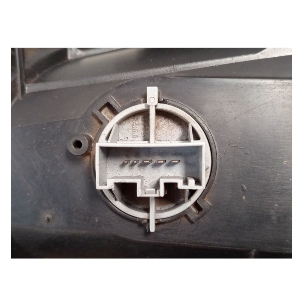 Caixa Evaporadora Ar Condicionado Peugeot 206 2001 2002 2008 10