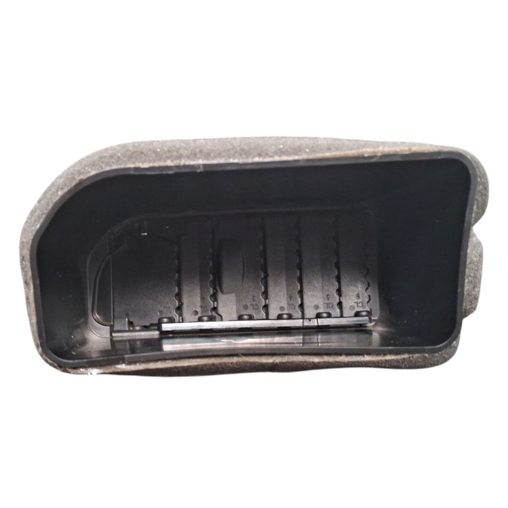 Difusor Ar Central Esquerdo Hyundai Hb20 2020 2021 2022 4
