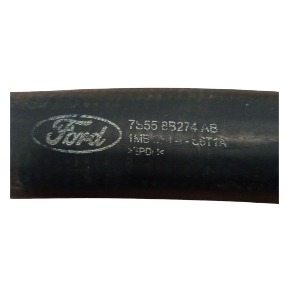 Mangueira Radiador Superior Ka 2008 2009 2010 2011 2012 2013 6