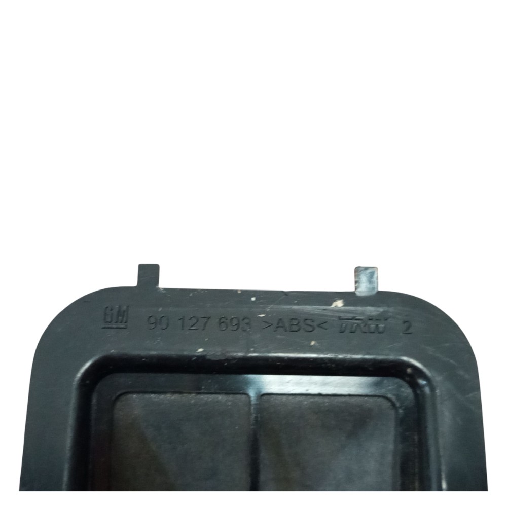 Difusor Válvula Entrada Ar Porta Traseira Corsa 96 2000 2015 6