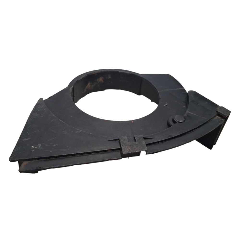 Capa Correia Dentada Gol G2 G3 94 96 98 2000 A 2005 Detalhe 5
