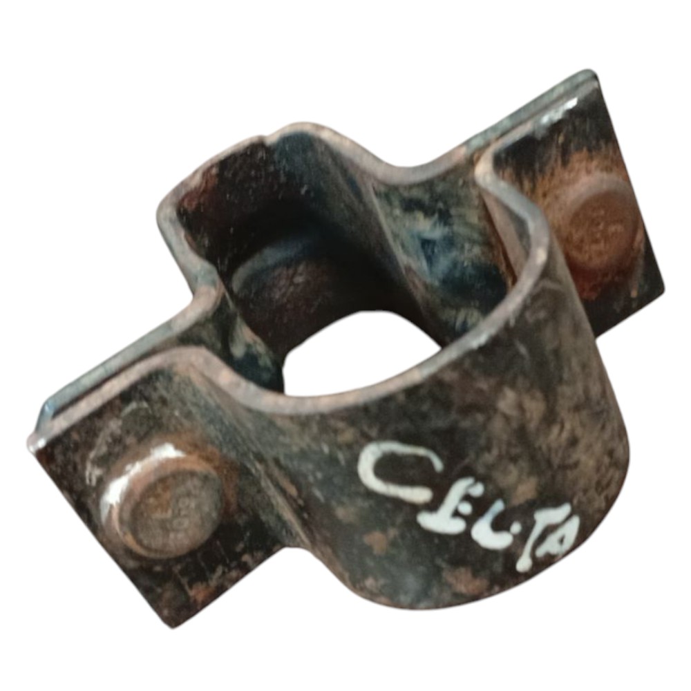 Par Suporte Barra Braço Morcego Celta 2000 2001 2002 A 2012 2